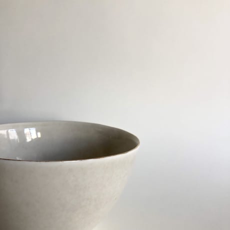 CLICK   Bowl    0.5L     /   Platinum