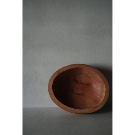 SO / OBJECTS  wood case "STONE"   w130 (mm)/ チェリー