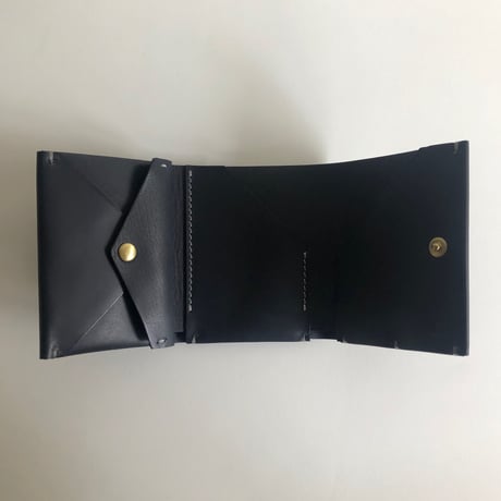 LO  / Piuma    fold       ( wallet )