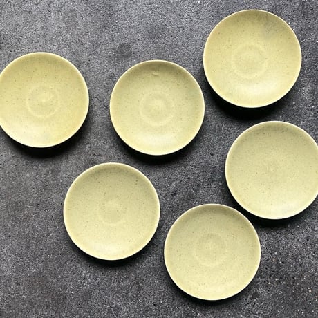 SŌK   /   small plate