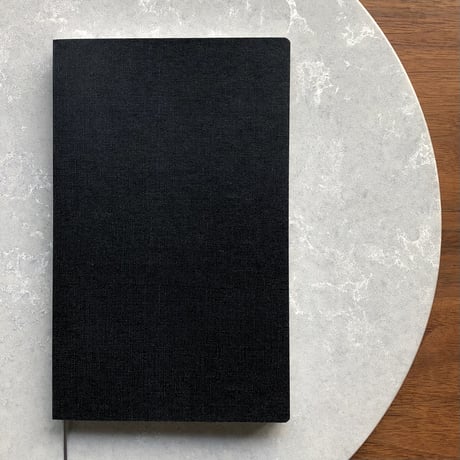 Note book  / A5 slim