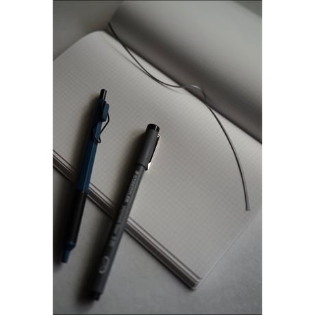 Note book  / A5 slim