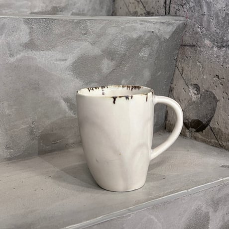 CLICK Mug   /   Brown