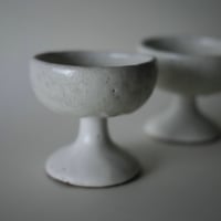 鈴木 恵麗子  /  ice cream  cup