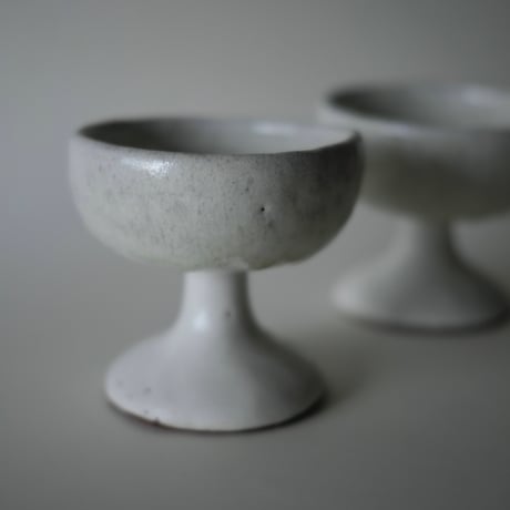 鈴木 恵麗子  /  ice cream  cup
