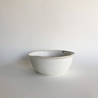 MY   DISH     Bowl     S    /  Brown