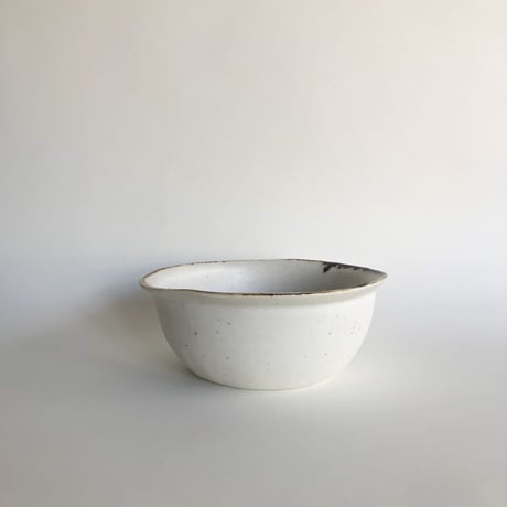 MY   DISH     Bowl     S    /  Brown