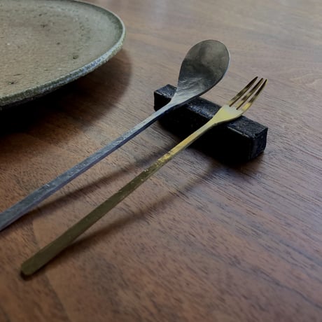 遠藤 岳  / Fork rest bar