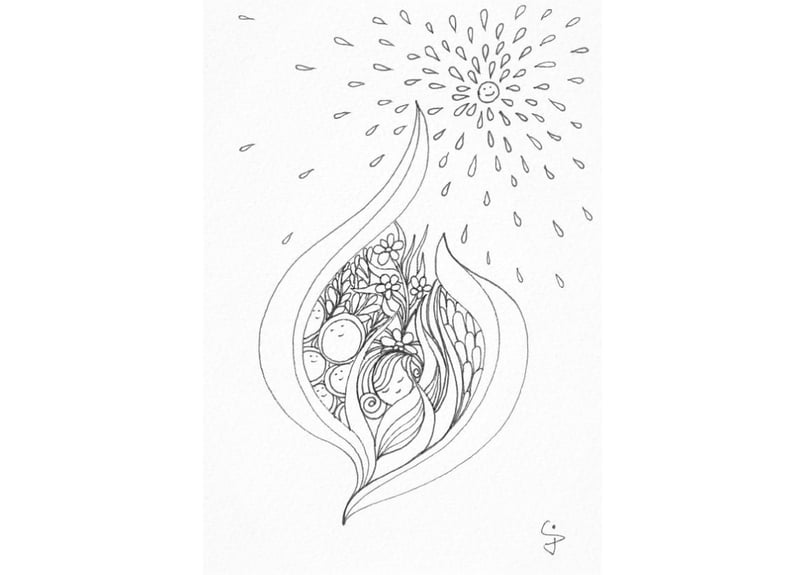 絵　おひなさま 00778d17f400a48ed7a9ad50234b24