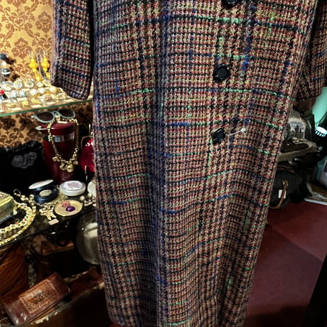 vintage outer＊AR121