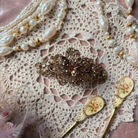 France vintage＊fk495