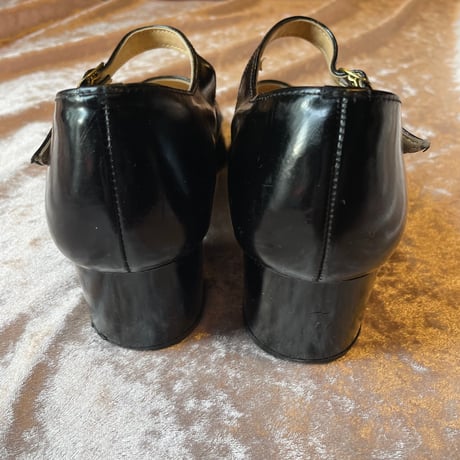 Vintage shoes ＊e2