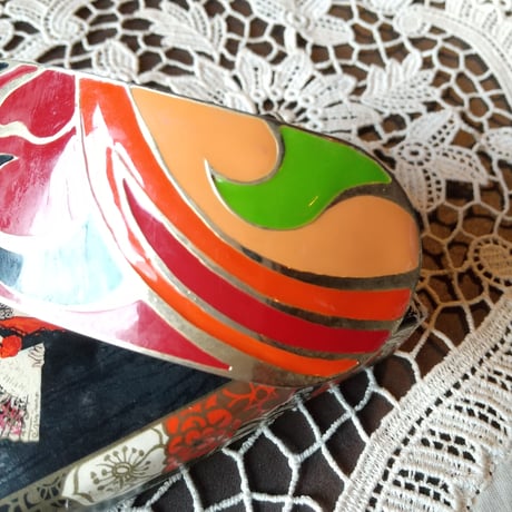 France vintage＊fk 288