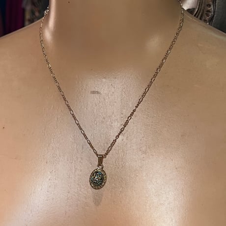 Handmade necklace＊y421
