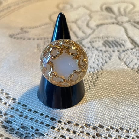 Handmade ring＊y378