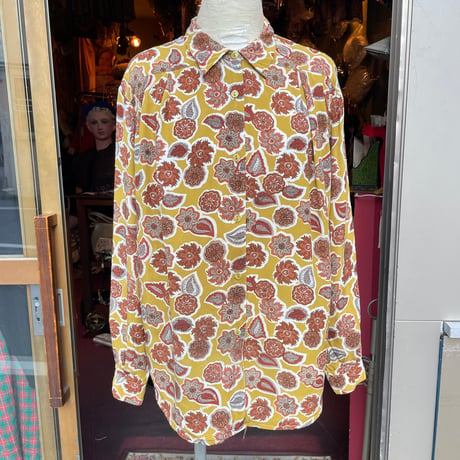 vintage tops ＊e886