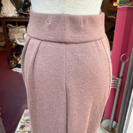 vintage bottoms ＊e918