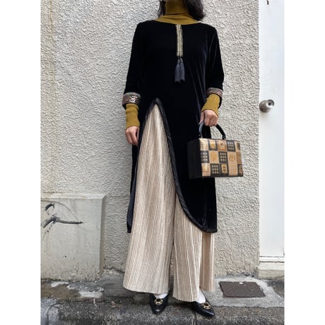 vintage pants＊e177