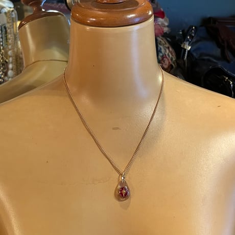 Handmade necklace＊y400