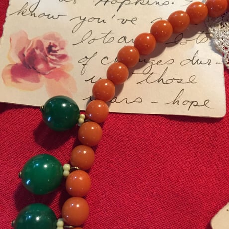 france vintage BAKELITE＊fk971