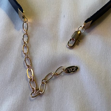 Handmade necklace＊y408