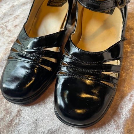 Vintage shoes ＊e2
