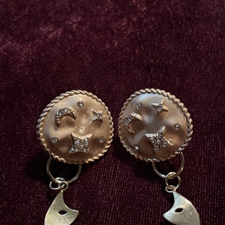Catwalk bijoux Handmade＊ca351