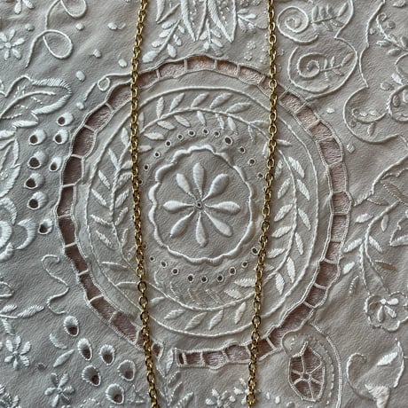 Handmade necklace＊y444