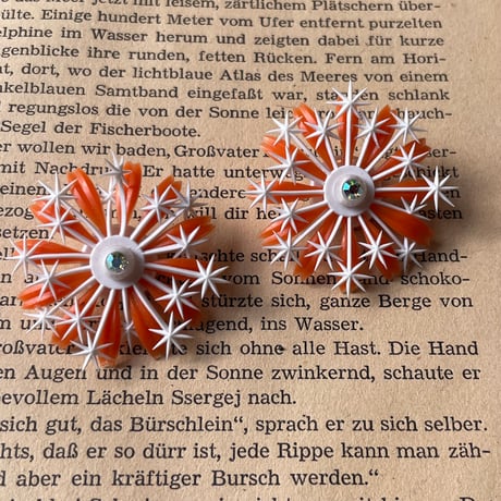 Germany vintage＊fk554