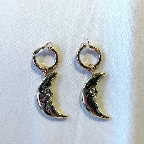 Handmade earring＊y406