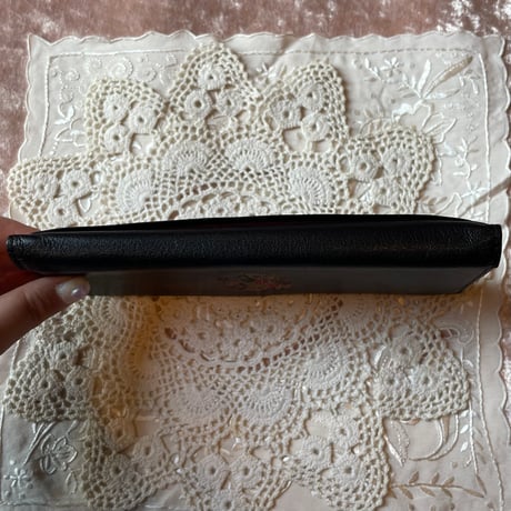 vintage wallet ＊e980
