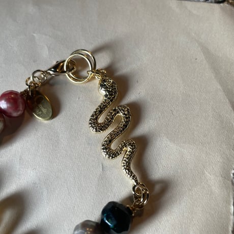 Catwalk Bijoux Handmade＊ca392