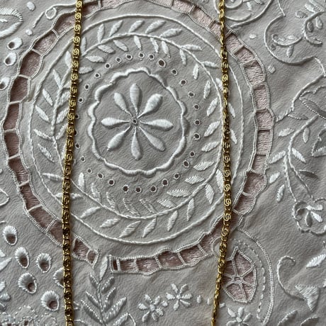 Handmade necklace＊y440