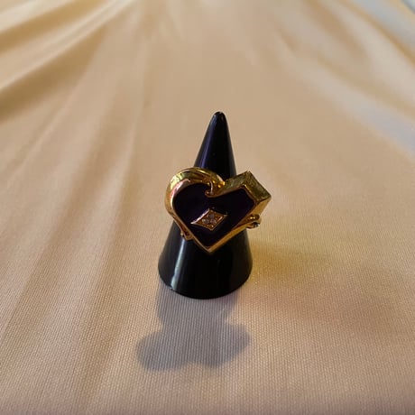 Handmade ring＊y403