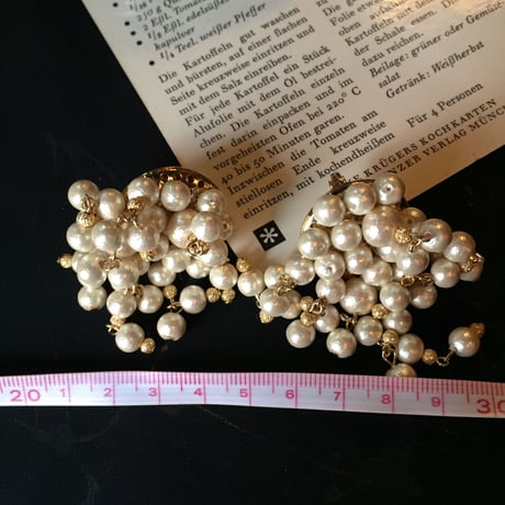 Cat walk bijoux＊handmade＊ca331