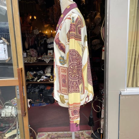 vintage tops ＊e929