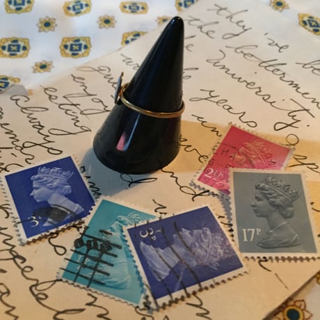 france vintage＊fk85