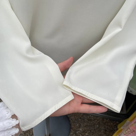 vintage tops＊e420