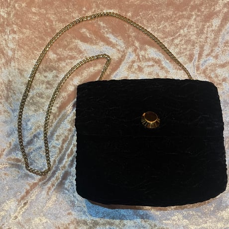vintage bag ＊e897