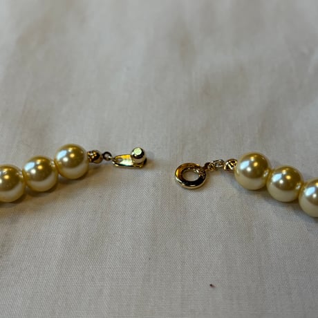 Handmade necklace＊y456