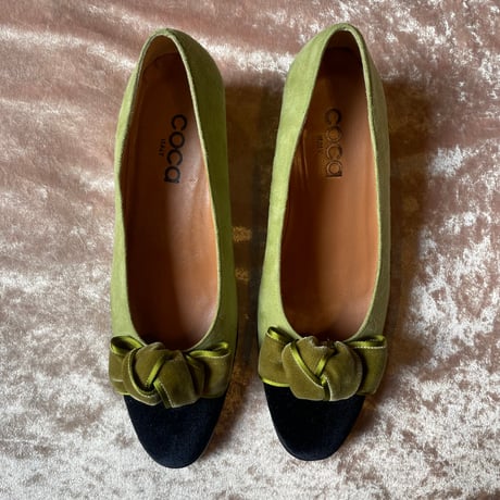 Vintage shoes ＊e7