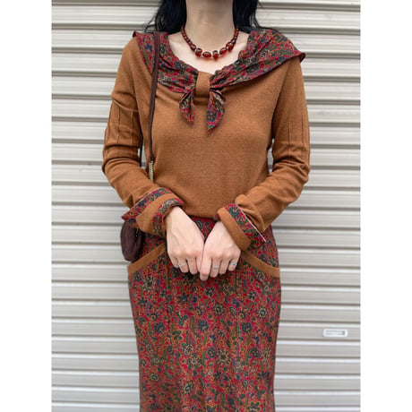 vintage one-p＊e376