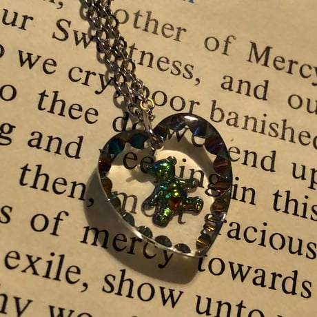 handmade＊ma98