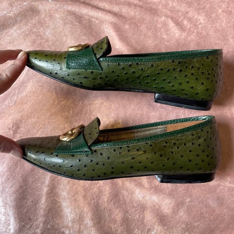 Vintage shoes ＊e6