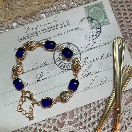 Handmade bracelet＊y401