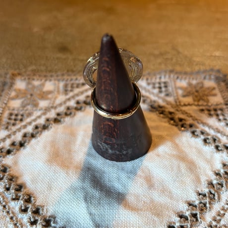 Handmade ring＊y475