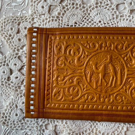 vintage wallet ＊e975