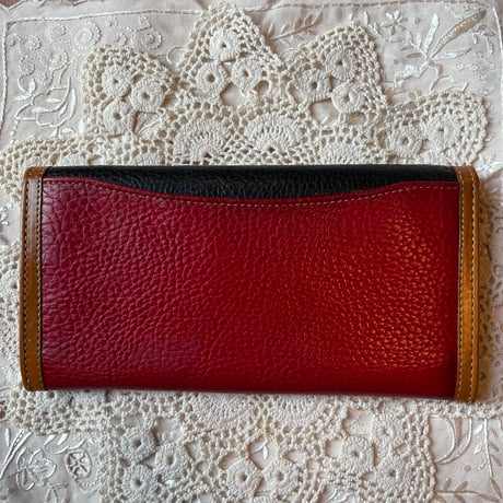 vintage wallet＊e978