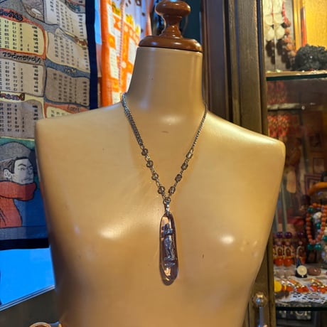 Handmade necklace＊y465