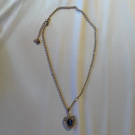 Handmade necklace＊y400